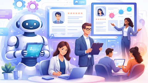 AI for HR Professionals
