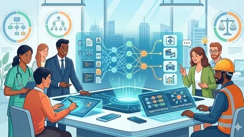 AI Unlocked: Artificial Intelligence & Machine Learning