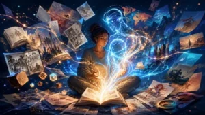 Create with Claude AI: Real Projects for Creative Minds