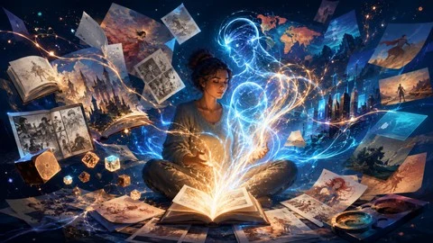 Create with Claude AI: Real Projects for Creative Minds