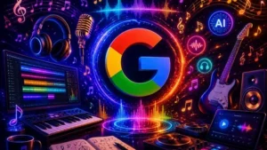 Google Flow Music Masterclass: Create Music & Songs with AI