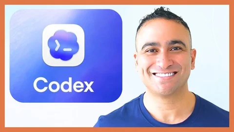 The Complete OpenAI Codex Masterclass 2026