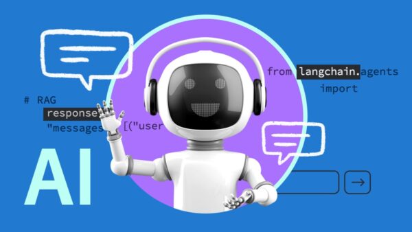 Advanced AI Chatbots: Build, Evaluate, and Deploy Agents RAG Chatbots
