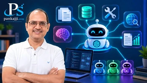 AI Agent Engineering: Build Production-Ready AI Agents
