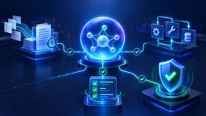AI & Agentic Testing for QA Engineers