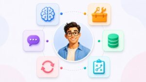 AI Agents for Beginners: Build Alex, your AI HR Assistant