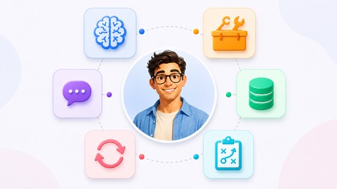 AI Agents for Beginners: Build Alex, your AI HR Assistant