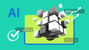 AI for Data Management: Driving Trust, Quality, and Efficiency