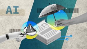 AI for Insurance from AI Academy by SmarterX