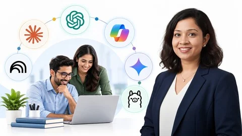 AI Glossary at Work: A Practical Guide for Everyone [2026]