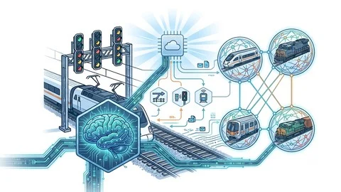 Artificial Intelligence (AI) for Railway Signalling