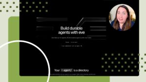 Build Production-Ready Open-Source AI Agents with Vercel eve