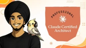 Claude Certified Architect Professional (CCAR-P) Exam Prep