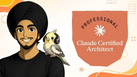 Claude Certified Architect Professional (CCAR-P) Exam Prep