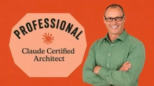 Claude Certified Architect – Professional (CCAR-P) Exam Prep