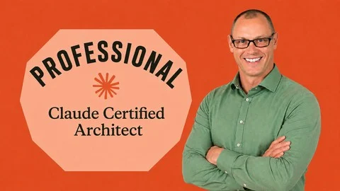 Claude Certified Architect – Professional (CCAR-P) Exam Prep