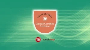 Claude Certified Architect Professional CCAR-P Video Course