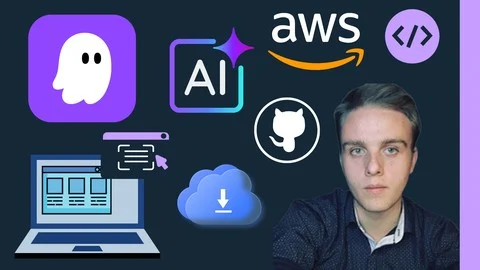 Complete AWS Kiro Course: AI-Assisted Coding Masterclass