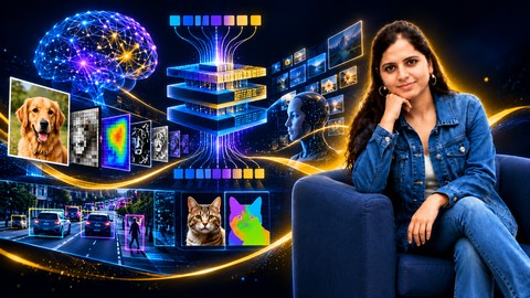 Complete Deep Learning Bootcamp with PyTorch