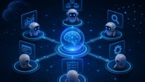 Designing and Deploying Autonomous Multi-Agent AI Systems