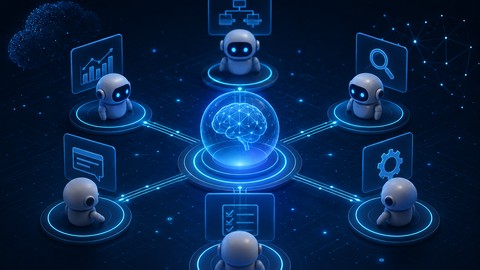 Designing and Deploying Autonomous Multi-Agent AI Systems