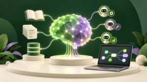 Generative AI & AI Agents: From Fundamentals to Production