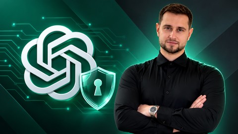 Generative AI for Cybersecurity: ChatGPT & Codex