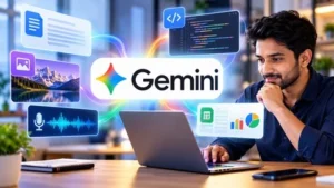 Google Gemini 3.1 Pro for Work, Learning & Creativity