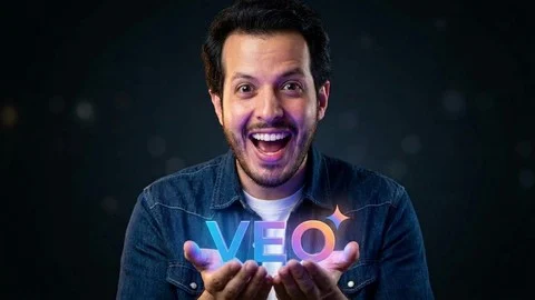Google Veo 3 Masterclass: AI Video Creation With Google Flow
