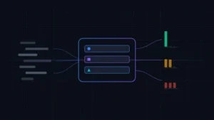 Jev: Fast, Typed AI Decisions with System One Models