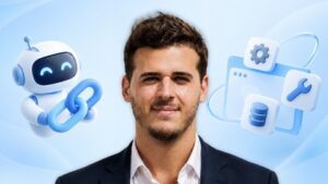LangChain for AI Agents: Build Reliable Agents with Tools