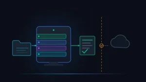 Local AI: Run Open Models on Your Own Machine