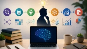 Machine Learning Projects for Students: From Idea to Report
