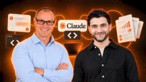 Master Claude, CoWork & Claude Code For Your Work