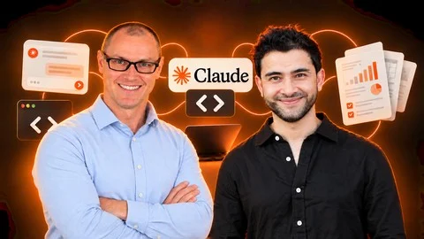 Master Claude, CoWork & Claude Code For Your Work