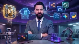 Mastering AI Agents: Advanced Automation with Python & n8n