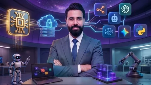 Mastering AI Agents: Advanced Automation with Python & n8n