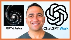 Mastering ChatGPT Work and GPT-6 Astra [2026]