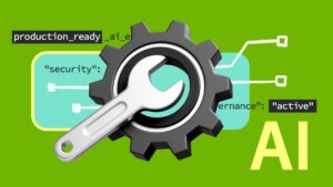 Production-Ready AI Engineering