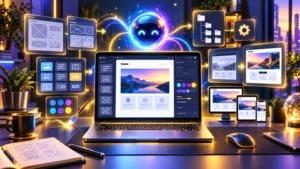 Professional WordPress Theme Development with ChatGPT