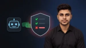 Testing AI Agents with Python: LLM Evaluation with DeepEval