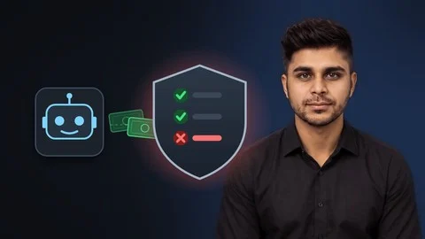 Testing AI Agents with Python: LLM Evaluation with DeepEval