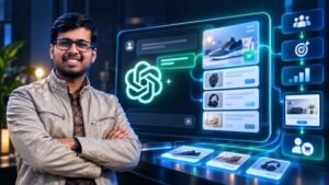The Complete ChatGPT Ads Course