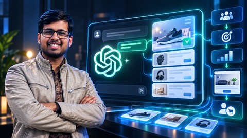 The Complete ChatGPT Ads Course