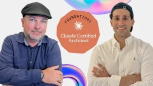 Ultimate Anthropic Claude Certified Architect – Foundations